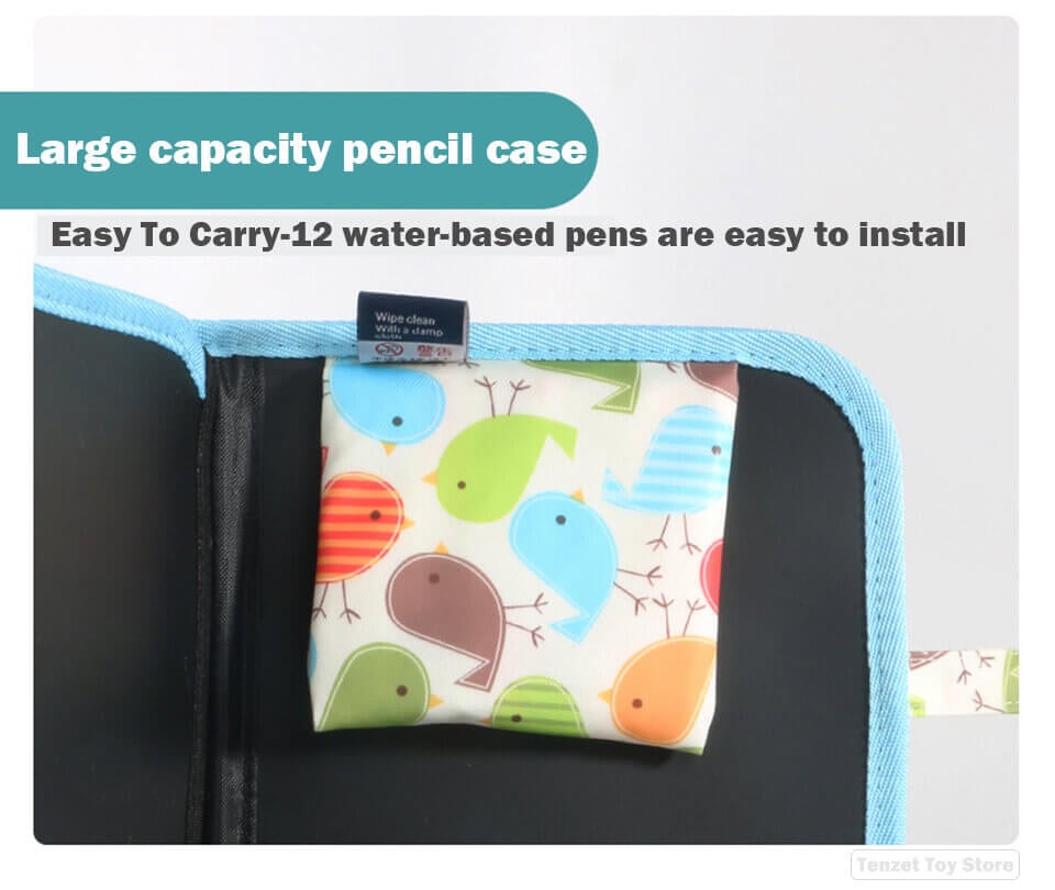 Magic Drawing Book 56